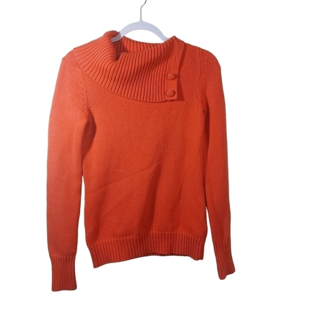 Banana Republic Ladies Long Sleeve Sweater- size XS